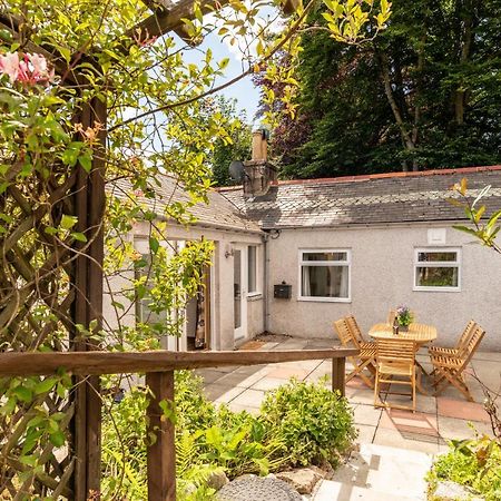 בלאטר Dormie Cottage, Lovely Bright And Spacious Bungalow With Wood Fire מראה חיצוני תמונה